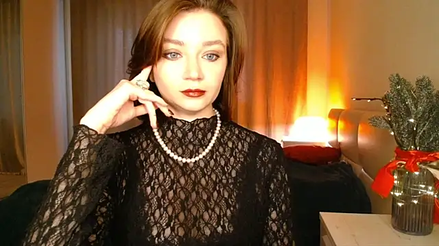 Shadow Passion online show from December 14, 7:03 am