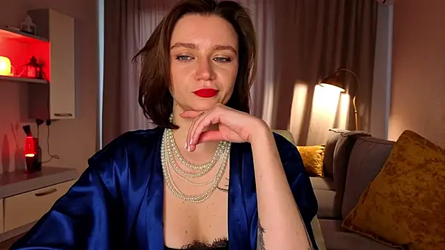 Shadow Passion online show from April 23, 7:09 am