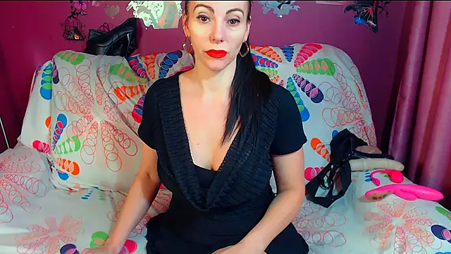 milflovelyxxx online show from February 10, 7:23 am