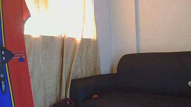 AddictiveAssCurves online show from June 20, 6:38 am