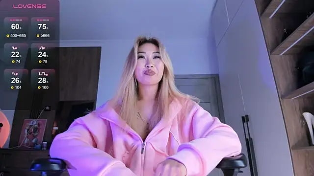 Jungso ming online show from April 21, 1:42 am