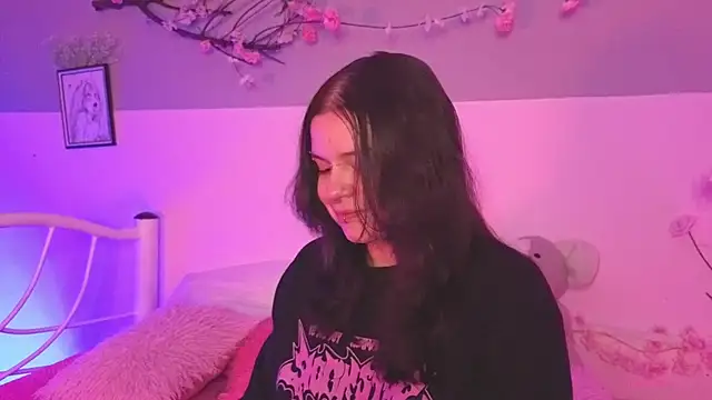 Mey moon online show from March 25, 5:02 am