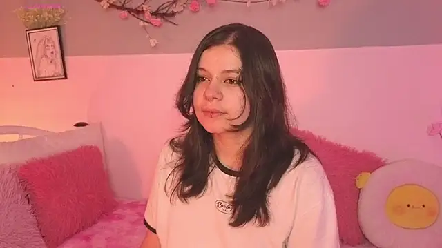 Mey moon online show from March 26, 2:17 am