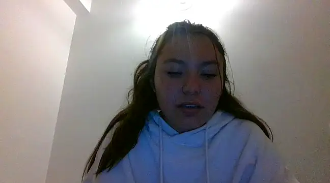  andygirl online show from February 14, 12:09 am