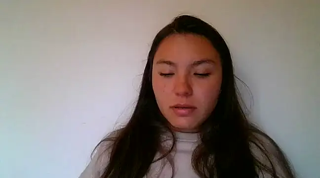  andygirl online show from March 14, 10:05 pm