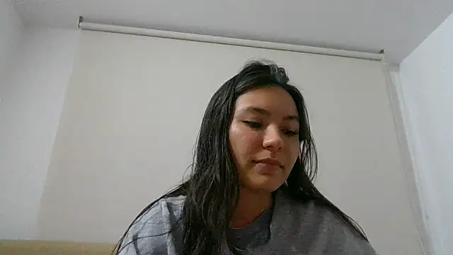  andygirl online show from March 25, 2:17 am