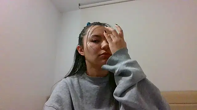  andygirl online show from March 30, 2:01 am