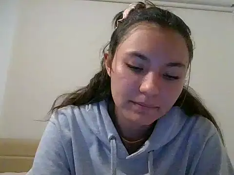  andygirl online show from April 8, 4:12 am