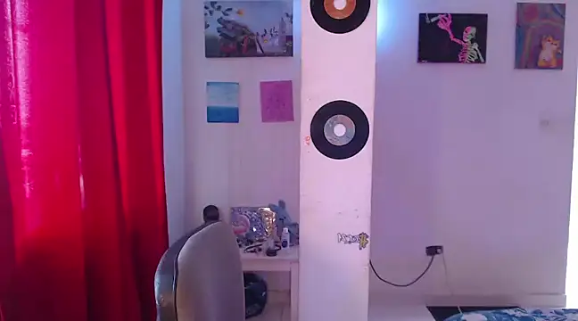 Margarita999 online show from December 5, 8:22 pm