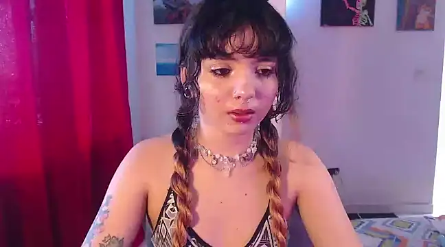 Margarita999 online show from December 9, 9:16 pm