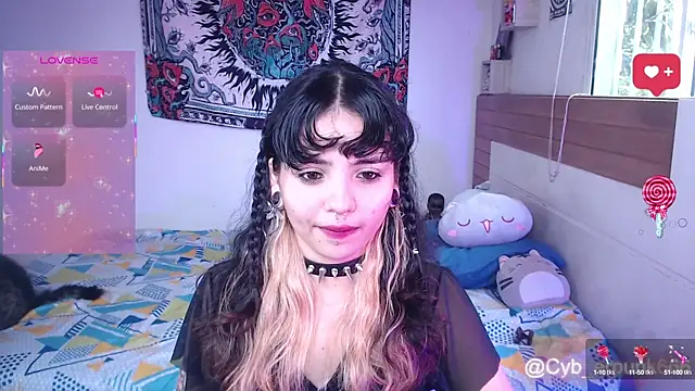 Margarita999 online show from September 19, 2:07 pm