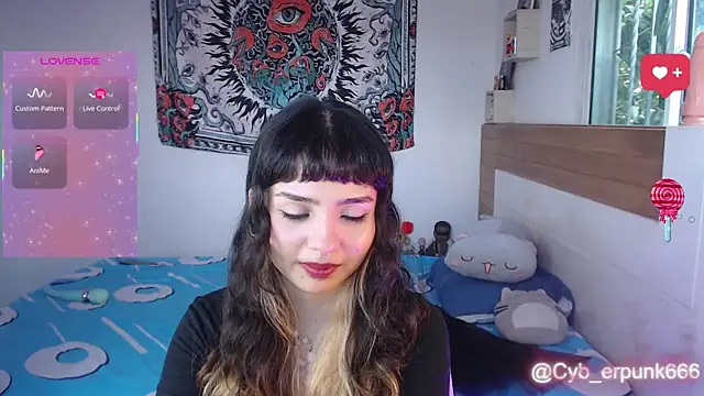 Margarita999 online show from September 20, 7:37 pm