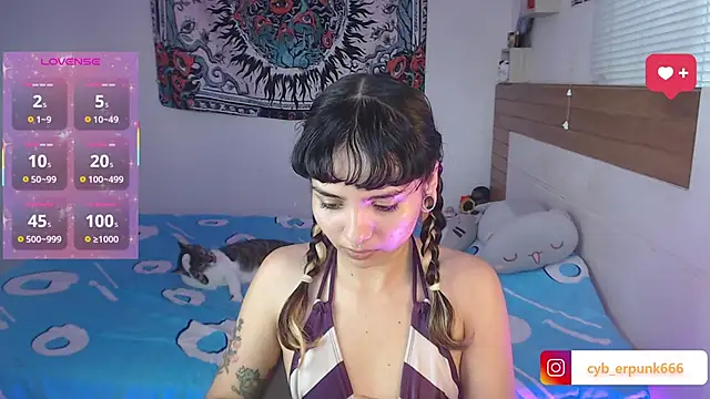 Margarita999 online show from October 7, 5:54 pm