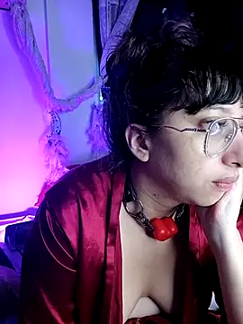 Piafisher1 online show from February 13, 1:59 pm