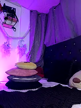 Snapshot of Piafisher1 chatting on December 19, 1:12 am Piafisher1 online show from December 19, 1:12 am