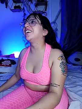 Piafisher1 online show from January 15, 1:10 am