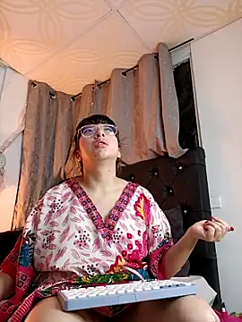 Piafisher1 online show from February 9, 1:09 am