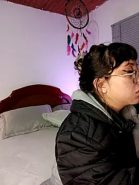 Piafisher1 online show from February 22, 1:07 am