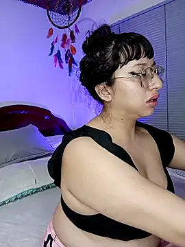 Piafisher1 online show from March 5, 1:12 am