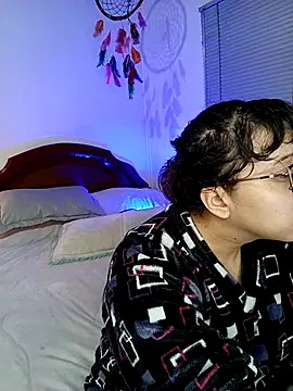 Piafisher1 online show from March 9, 1:09 am