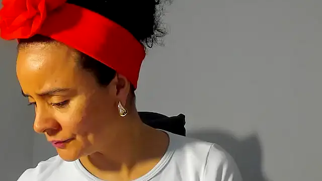 Snapshot of Sami_Hotie1 chatting on September 14, 8:19 pm Sami Hotie1 online show from September 14, 8:19 pm