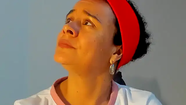 Snapshot of Sami_Hotie1 chatting on October 1, 11:33 pm Sami Hotie1 online show from October 1, 11:33 pm