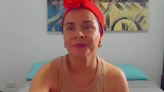 Snapshot of Sami_Hotie1 chatting on October 9, 8:29 pm Sami Hotie1 online show from October 9, 8:29 pm