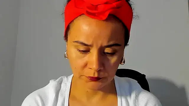 Snapshot of Sami_Hotie1 chatting on October 19, 8:20 pm Sami Hotie1 online show from October 19, 8:20 pm