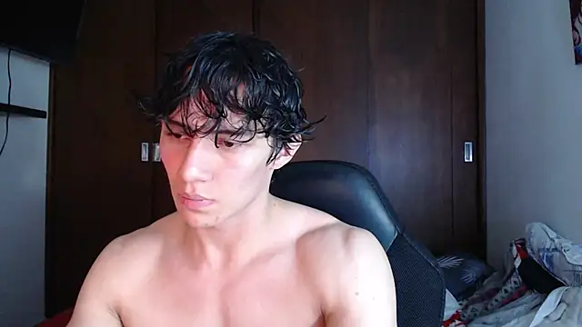 aresholland online show from January 26, 4:41 am