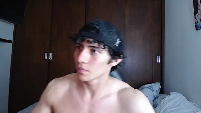 aresholland online show from February 14, 3:54 am