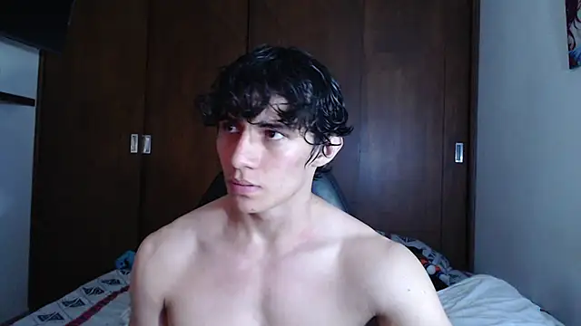 aresholland online show from February 23, 2:51 am