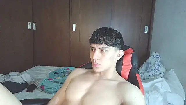 aresholland online show from November 17, 2:17 am