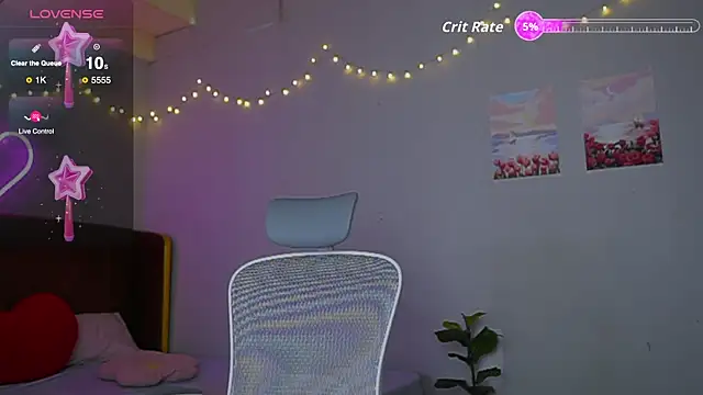 laybunny1 online show from September 12, 11:37 pm