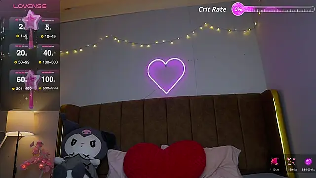 laybunny1 online show from November 15, 6:59 pm