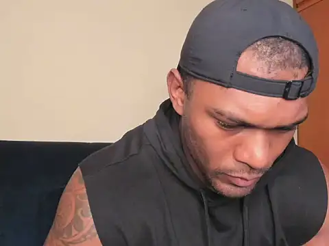 Tyler Waka01 online show from March 24, 8:03 pm