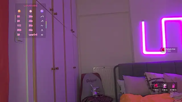 princiana online show from January 28, 5:46 pm