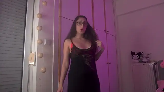 princiana online show from November 18, 4:55 pm