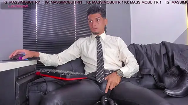 massimo g online show from June 2, 1:02 pm