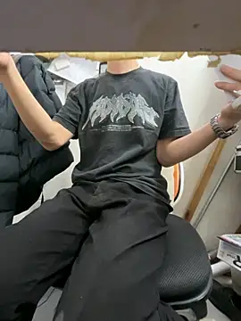 Snapshot of wSilEliaXm chatting on November 26, 12:55 am wSilEliaXm online show from November 26, 12:55 am