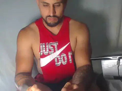 sebasx412 online show from February 21, 2:28 am