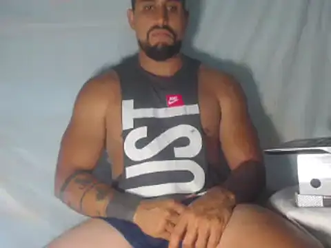 sebasx412 online show from March 13, 2:38 am