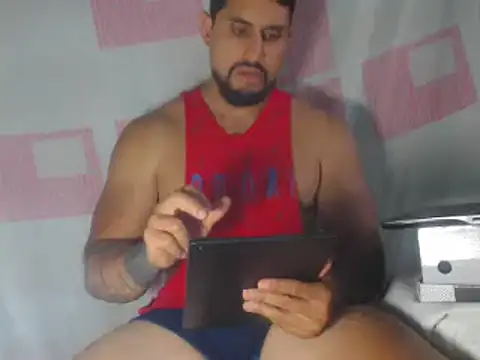 sebasx412 online show from March 18, 7:42 pm