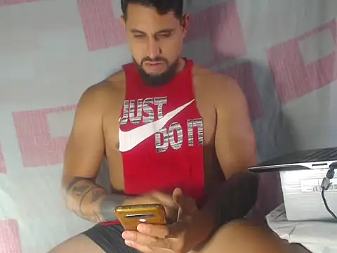 sebasx412 online show from September 15, 9:37 pm