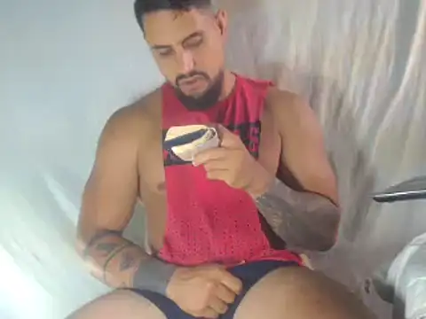 sebasx412 online show from October 13, 8:09 pm