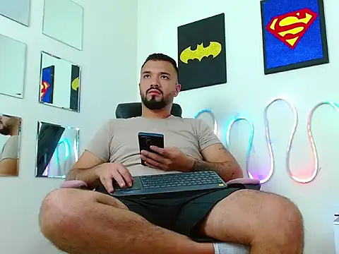 mathew vidal1 online show from November 26, 5:19 am