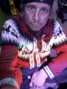 pauloandres online show from November 24, 5:40 am