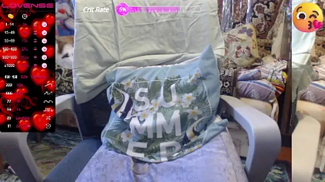 Snapshot of sweetbbabe chatting on February 8, 12:06 pm sweetbbabe online show from February 8, 12:06 pm