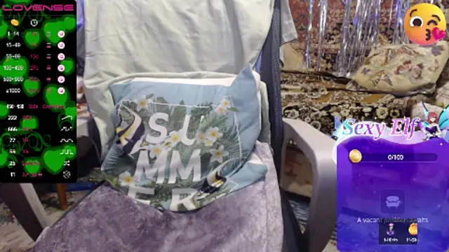 Snapshot of sweetbbabe chatting on February 10, 5:30 pm sweetbbabe online show from February 10, 5:30 pm