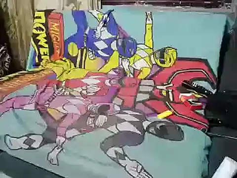 XnastyD online show from October 16, 2:23 am