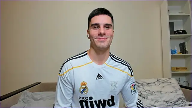 sam huston online show from December 19, 10:53 pm